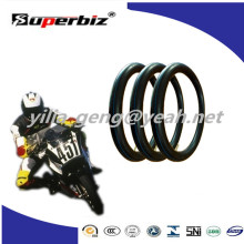 Hot Sale Butyl Motorcycle Tube Rubber Inner Tube (325-17) Motorcycle Inner Tube (Natural&butyl)